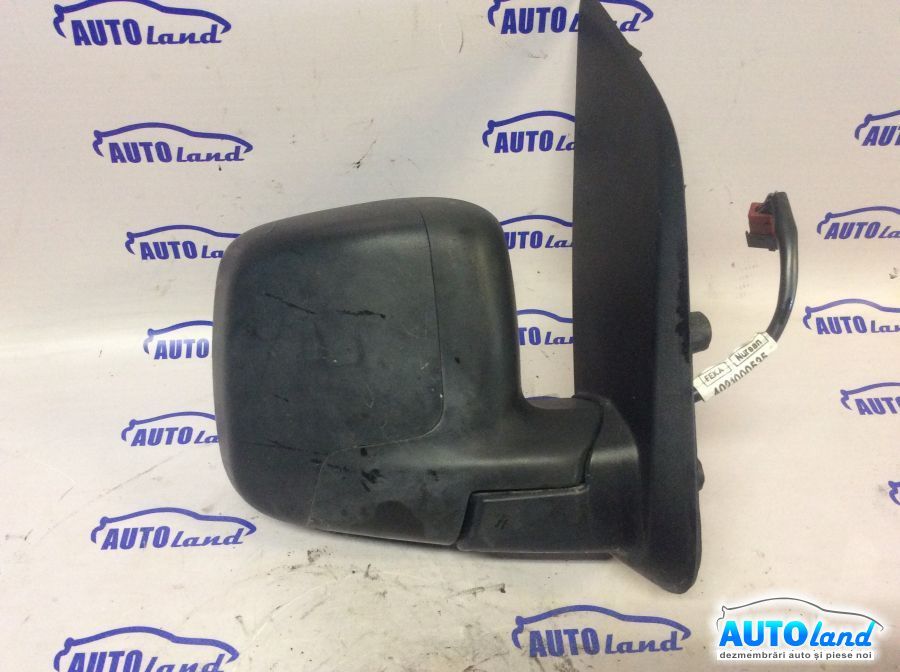 Oglinda Dreapta PEUGEOT BIPPER (AA_) 2008-2025