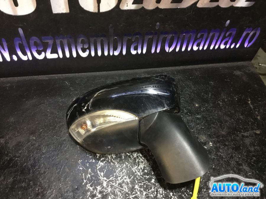 Oglinda Dreapta RENAULT CAPTUR 2013-2025