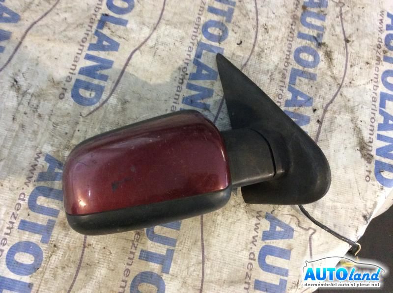 Oglinda Dreapta RENAULT CLIO I (B/C57_,5/357_) 1990-1998