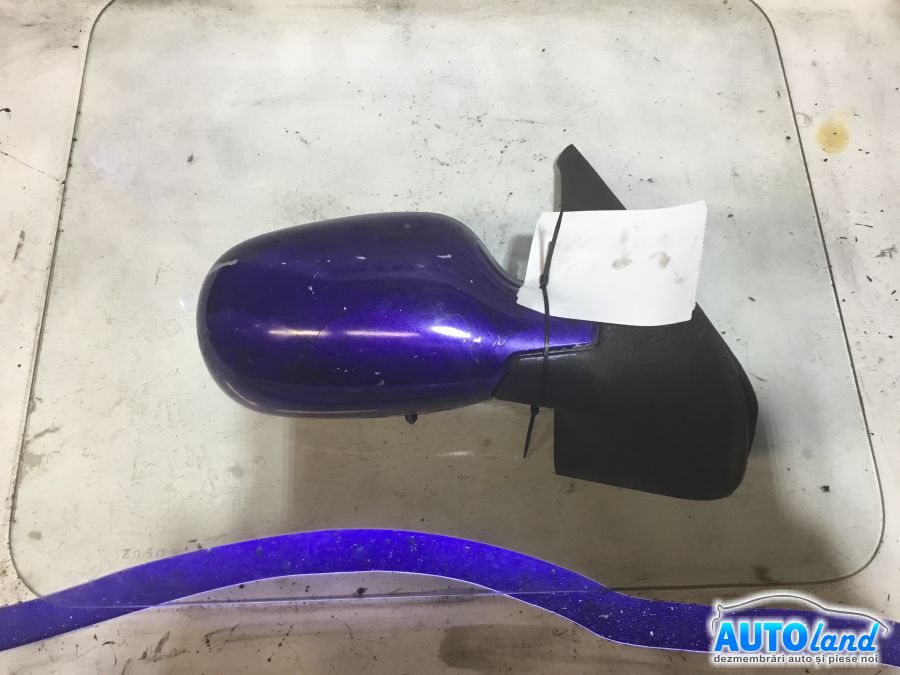 Oglinda Dreapta RENAULT CLIO II 1998-2001