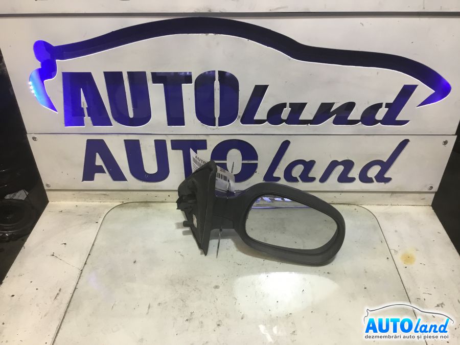 Oglinda Dreapta RENAULT CLIO II 1998-2001
