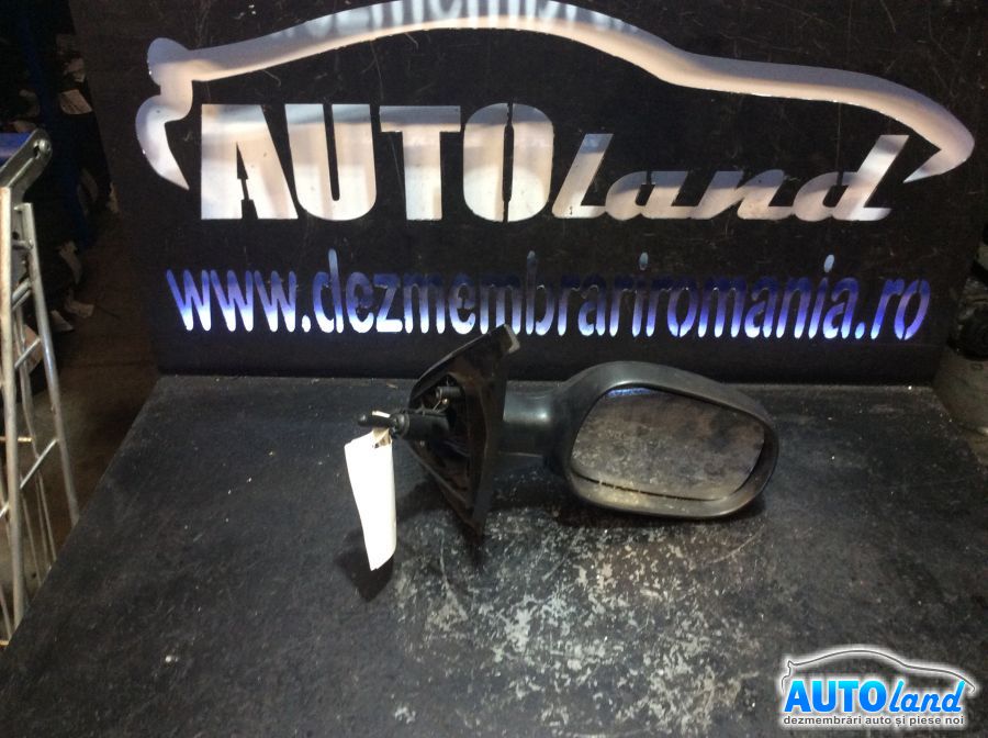 Oglinda Dreapta RENAULT CLIO II 1998-2001