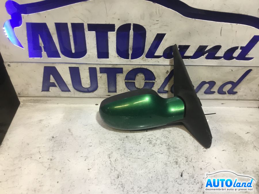 Oglinda Dreapta RENAULT CLIO II 1998-2001