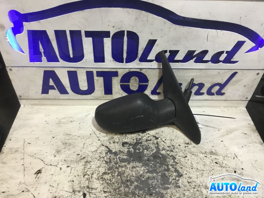 Oglinda Dreapta RENAULT CLIO II 2001-2025
