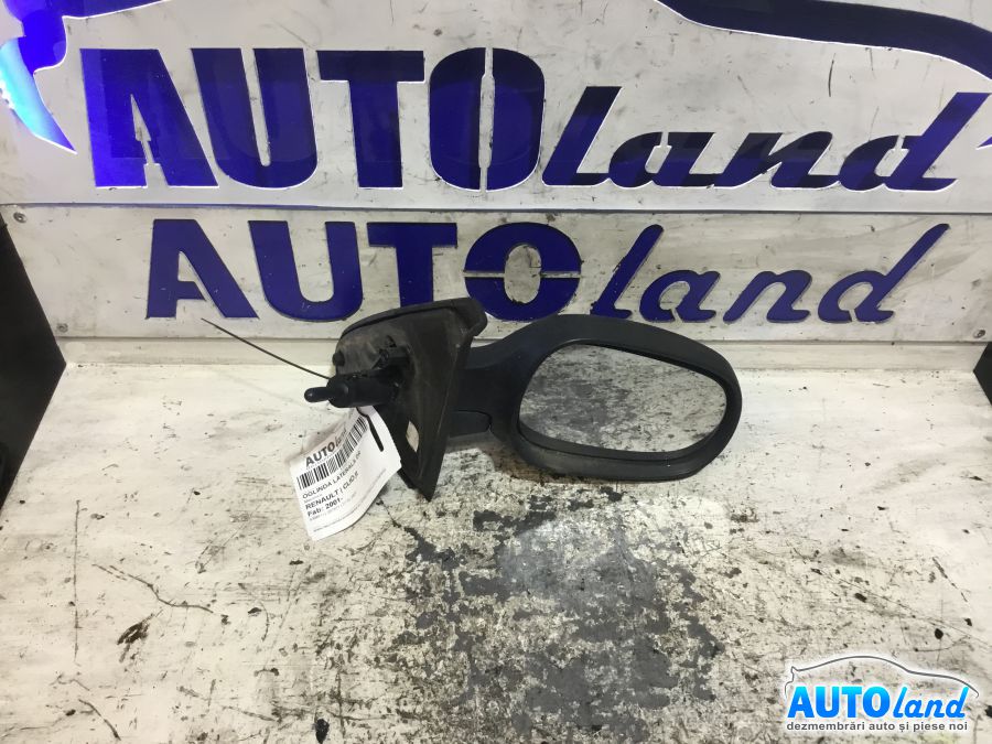 Oglinda Dreapta RENAULT CLIO II 2001-2025