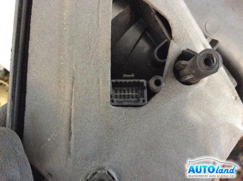 Oglinda Dreapta RENAULT CLIO III (BR0/1,CR0/1) 2005-2025