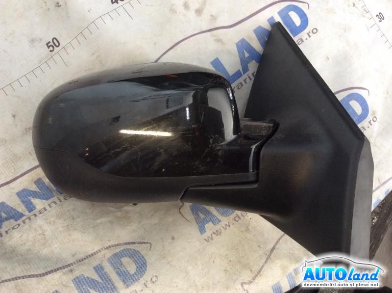 Oglinda Dreapta RENAULT CLIO III (BR0/1,CR0/1) 2005-2025
