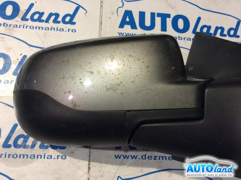 Oglinda Dreapta RENAULT CLIO III (BR0/1,CR0/1) 2005-2025