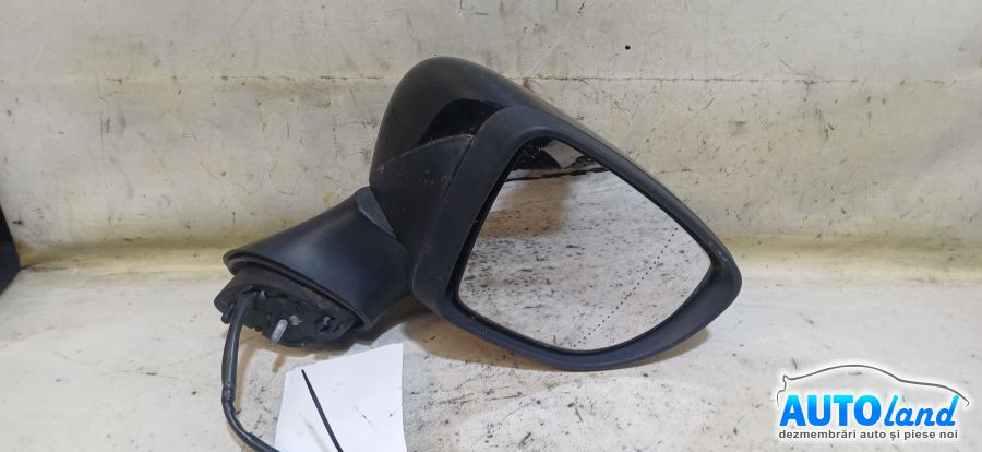 Oglinda Dreapta RENAULT CLIO IV 2012-2026 Cod 963016273R