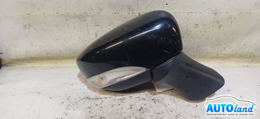 Oglinda Dreapta RENAULT CLIO IV 2012-2026 Cod 963016273R