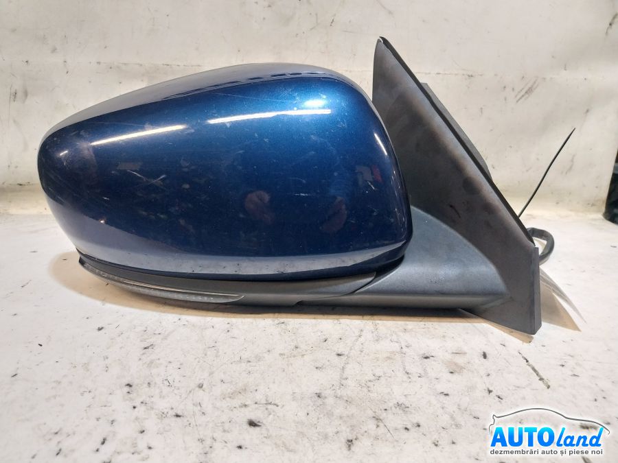Oglinda Dreapta RENAULT KADJAR 2015-2026 Cod 13003190