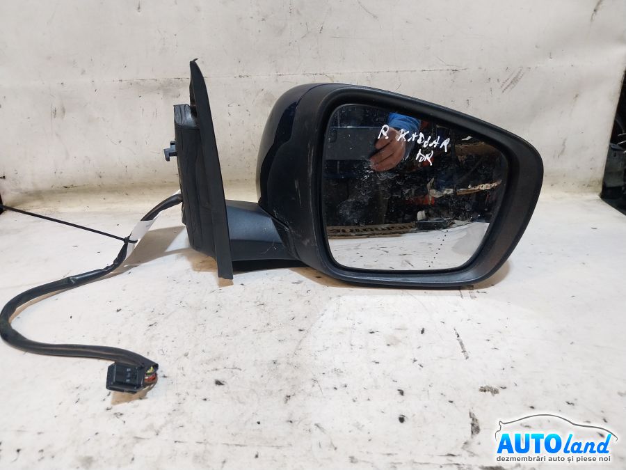 Oglinda Dreapta RENAULT KADJAR 2015-2026 Cod 13003190