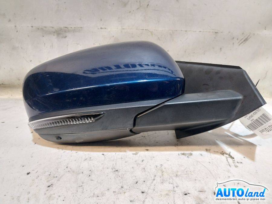 Oglinda Dreapta RENAULT KADJAR 2015-2026 Cod 13003190