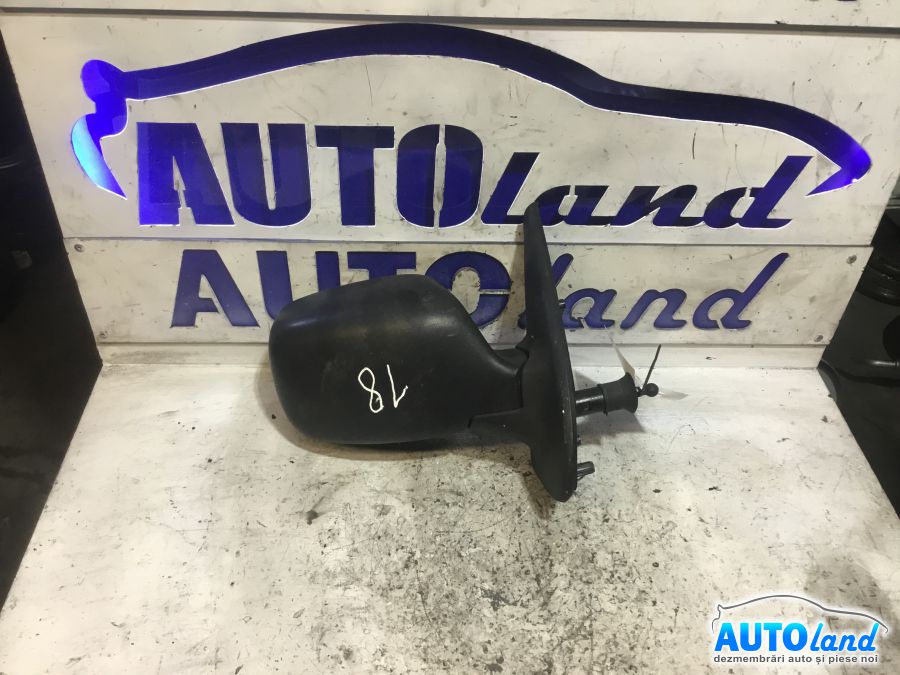 Oglinda Dreapta RENAULT KANGOO (KC0/1_) 1997-2025