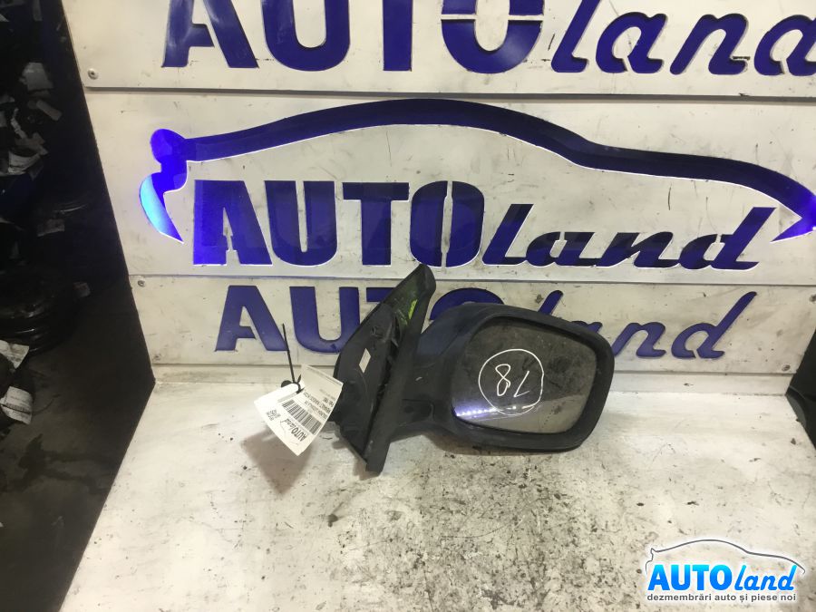 Oglinda Dreapta RENAULT KANGOO (KC0/1_) 1997-2025
