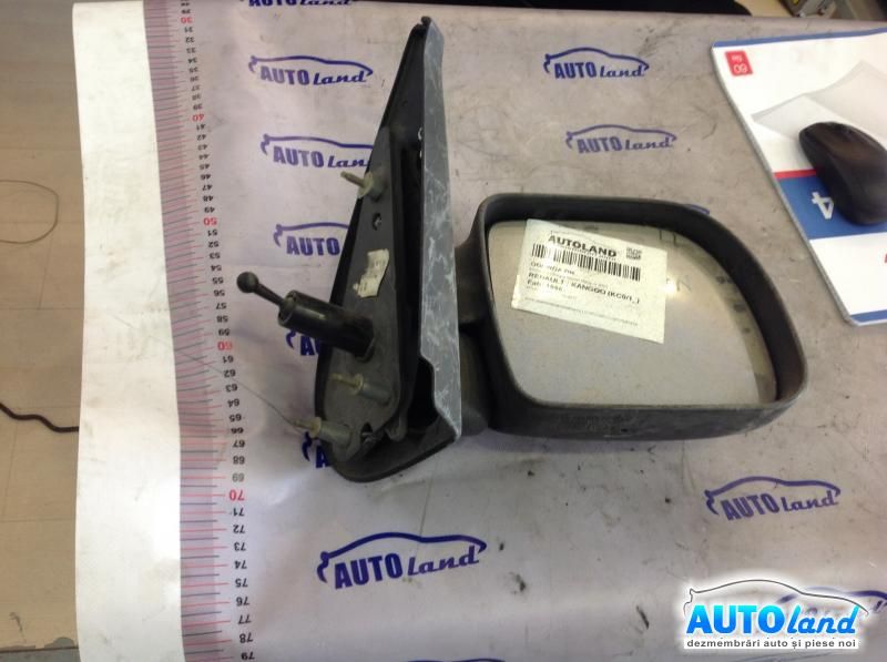 Oglinda Dreapta RENAULT KANGOO (KC0/1_) 1997-2025