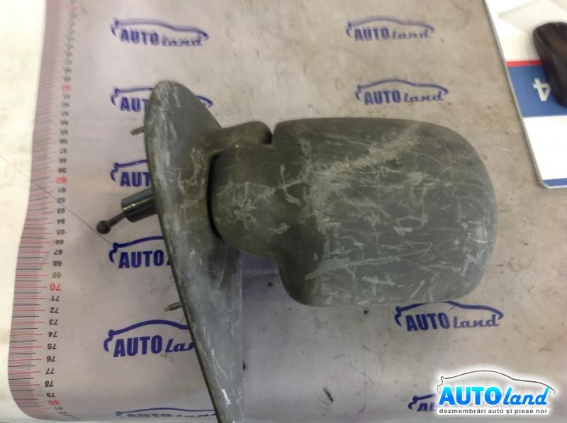 Oglinda Dreapta RENAULT KANGOO (KC0/1_) 1997-2025