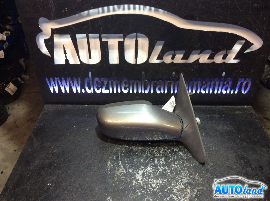 Oglinda Dreapta RENAULT LAGUNA II Grandtour (KG0/1_) 2001-2025