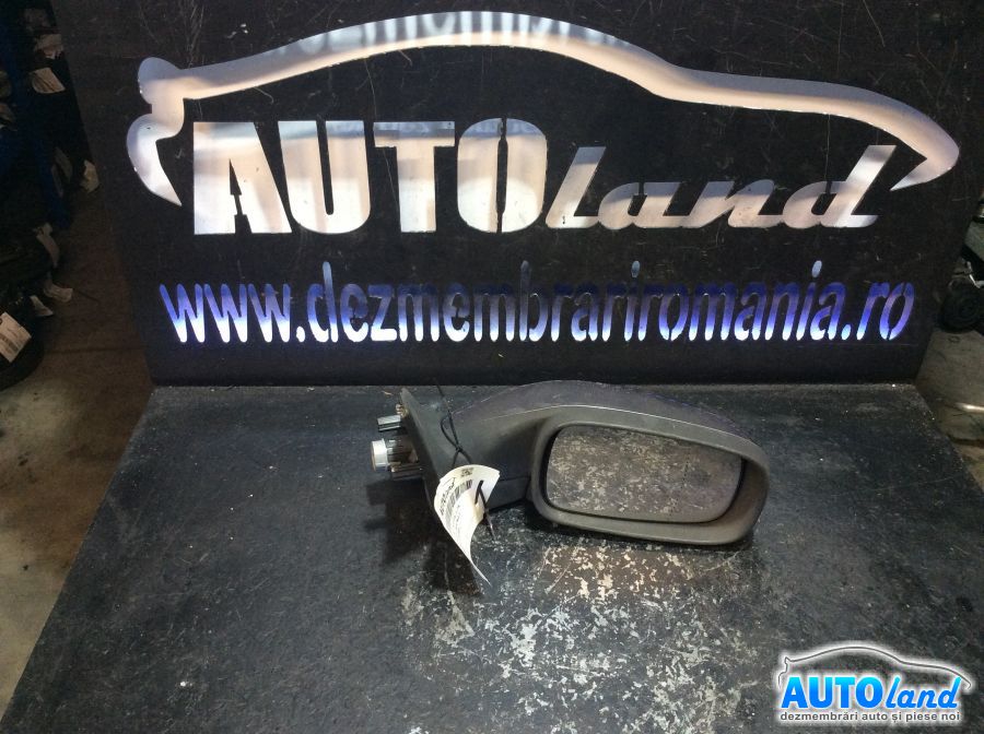 Oglinda Dreapta RENAULT LAGUNA II Grandtour (KG0/1_) 2001-2025