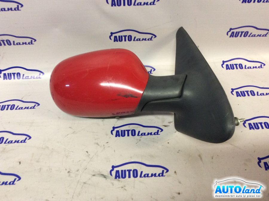 Oglinda Dreapta RENAULT MEGANE hatchback 2008-2025