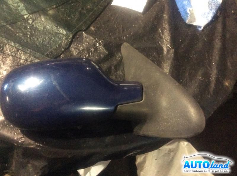 Oglinda Dreapta RENAULT MEGANE I (BA0/1_) 1996-2003