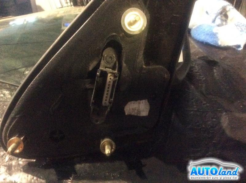 Oglinda Dreapta RENAULT MEGANE I (BA0/1_) 1996-2003
