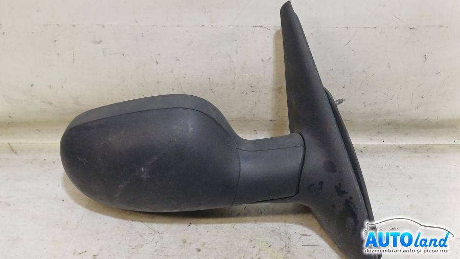 Oglinda Dreapta RENAULT MEGANE I (BA0/1_) 1996-2003
