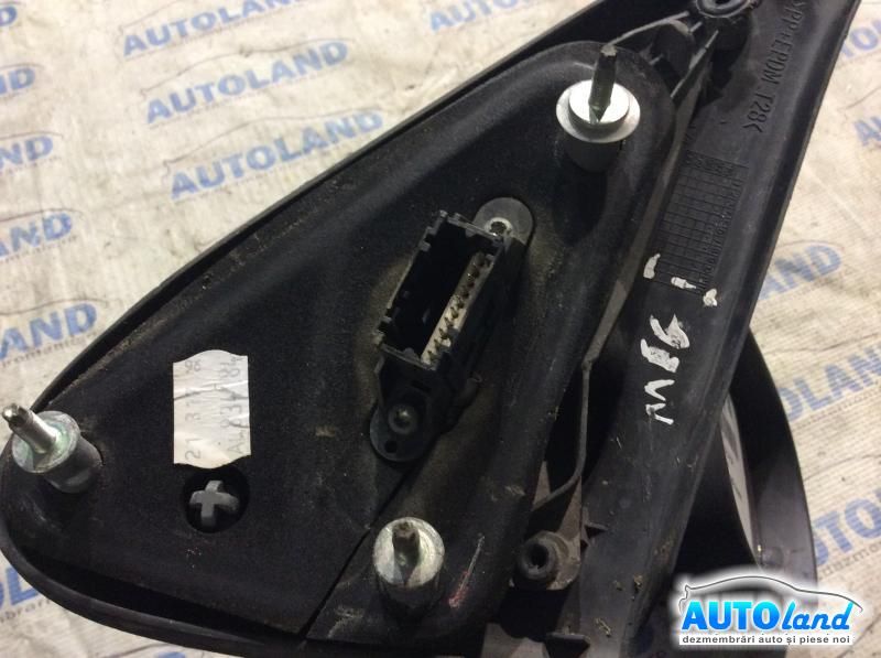 Oglinda Dreapta RENAULT MEGANE Scenic (JA0/1_) 1997-1999