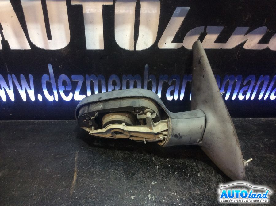 Oglinda Dreapta RENAULT MEGANE Scenic (JA0/1_) 1997-1999