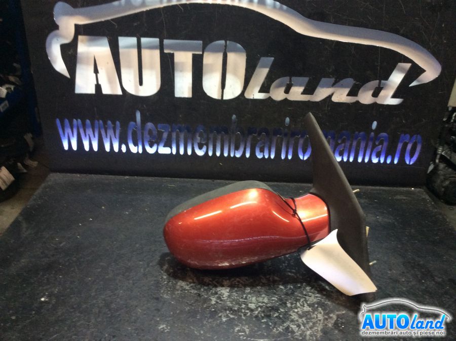 Oglinda Dreapta RENAULT SCENIC I (JA0/1_) 1999-2003