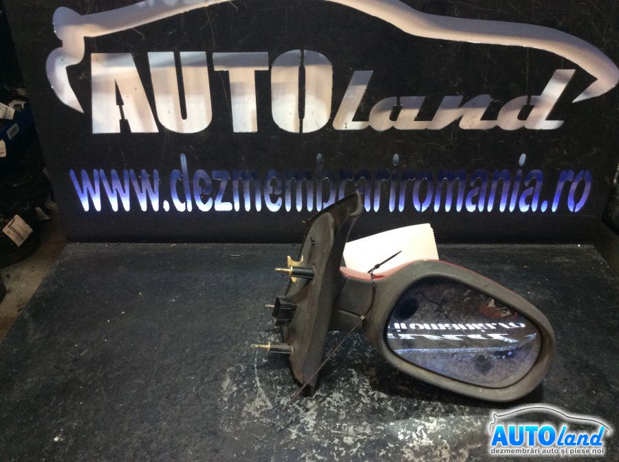Oglinda Dreapta RENAULT SCENIC I (JA0/1_) 1999-2003
