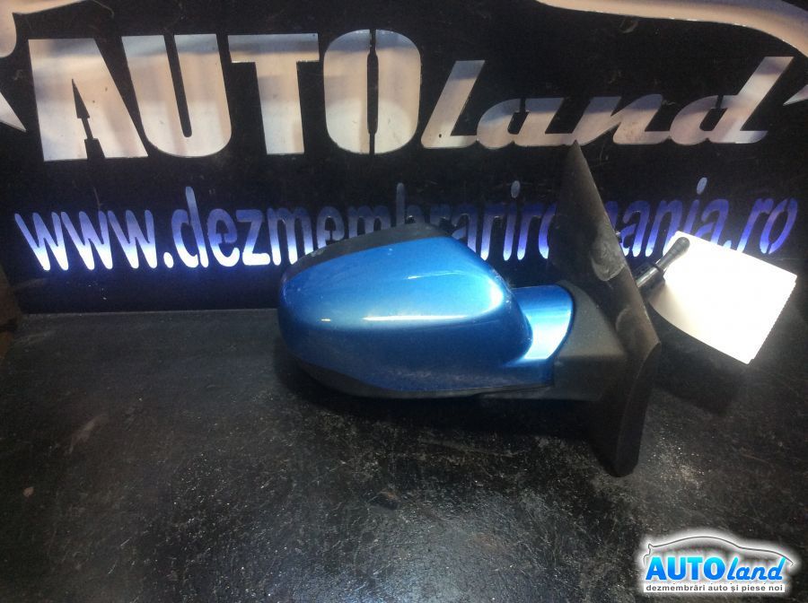 Oglinda Dreapta RENAULT TWINGO (CN0_) 2007-2025 Cod 12803010
