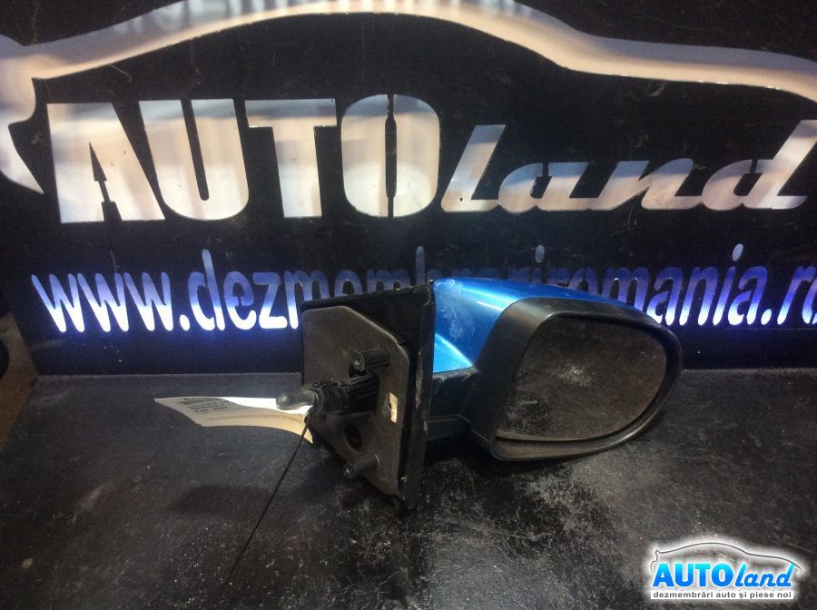 Oglinda Dreapta RENAULT TWINGO (CN0_) 2007-2025 Cod 12803010
