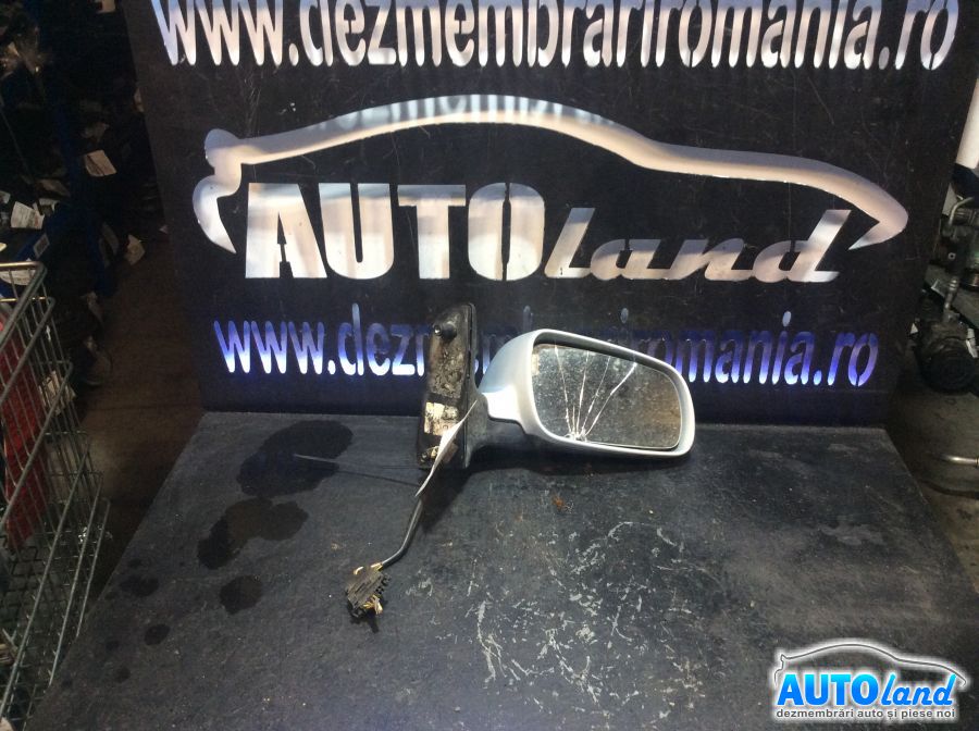 Oglinda Dreapta SEAT ALHAMBRA (7V8,7V9) 1996-2025