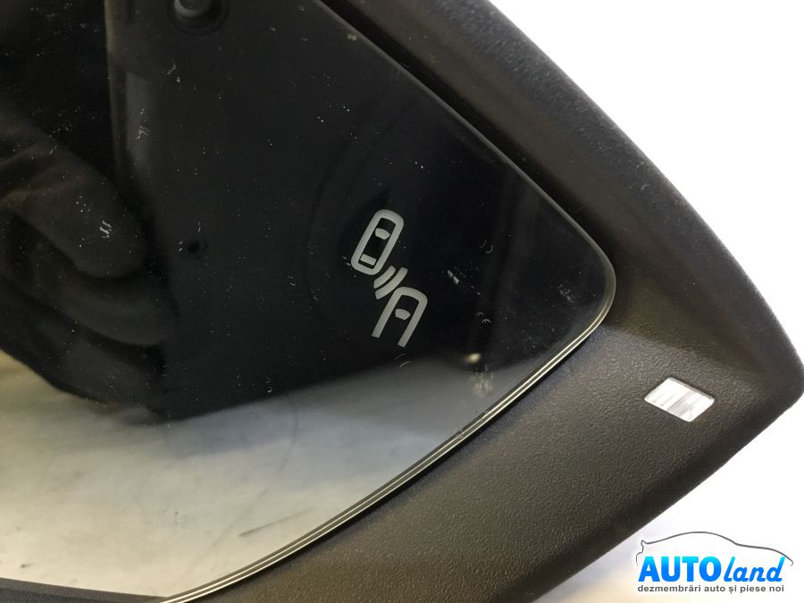 Oglinda Dreapta SEAT ARONA (KJ) 2017-2025 Cod 212836608