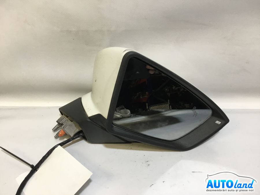 Oglinda Dreapta SEAT ARONA (KJ) 2017-2025 Cod 212836608