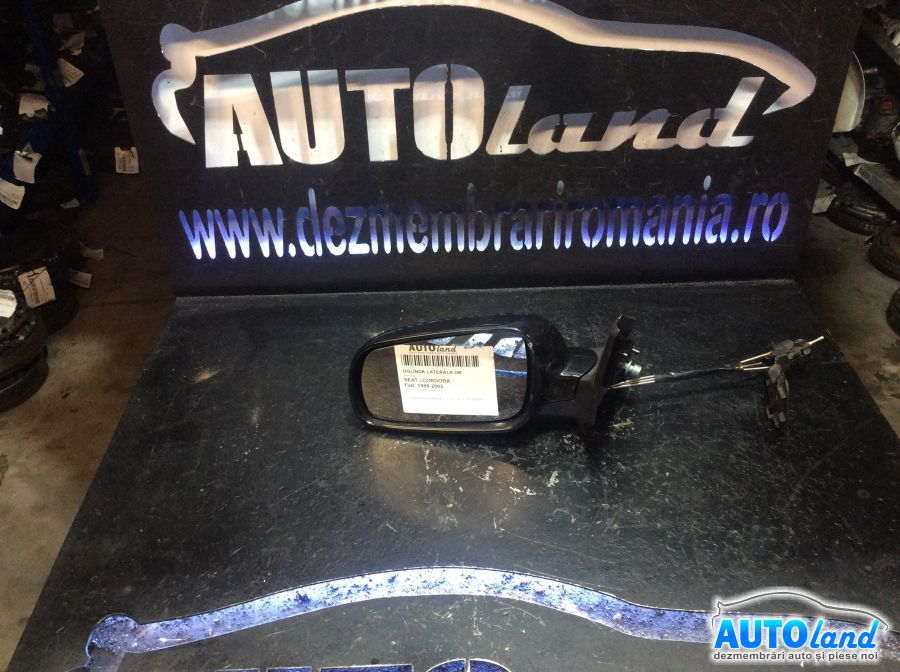 Oglinda Dreapta SEAT CORDOBA 1999-2002