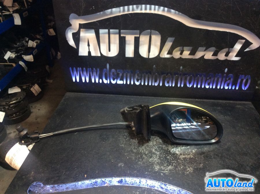Oglinda Dreapta SEAT IBIZA IV (6J5,6P1) 2008-2017