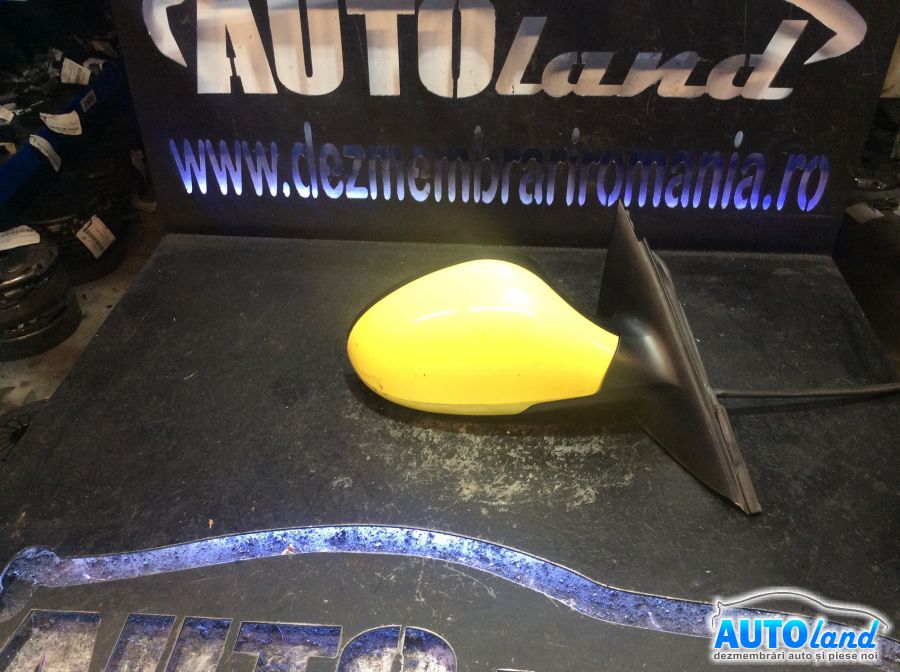 Oglinda Dreapta SEAT IBIZA IV (6J5,6P1) 2008-2017