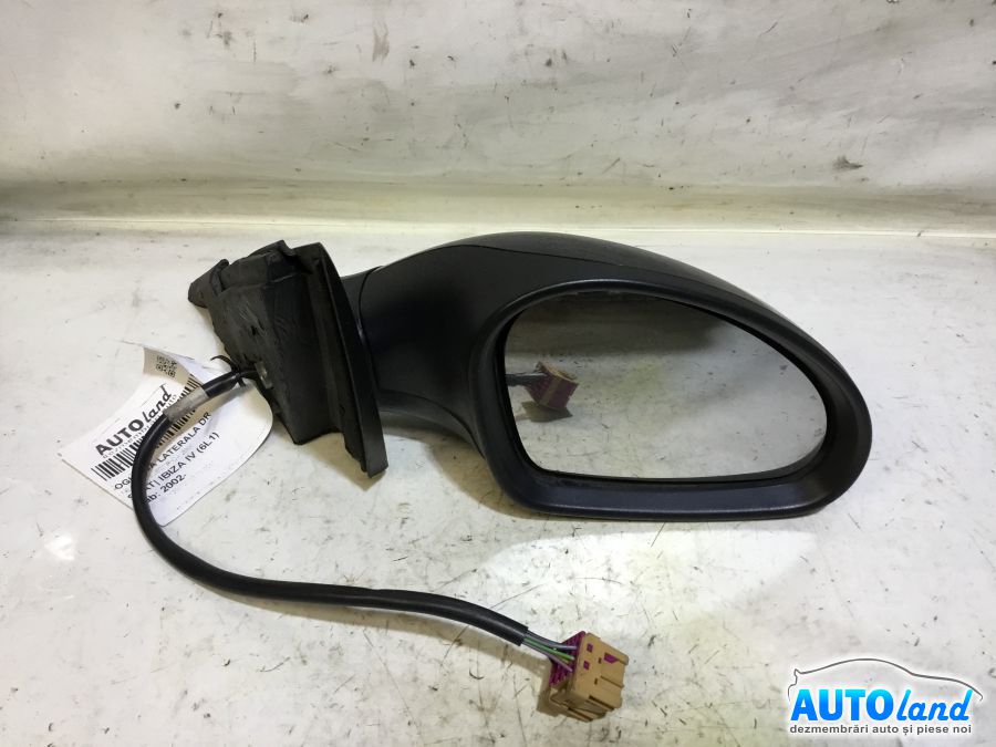 Oglinda Dreapta SEAT IBIZA IV (6J5,6P1) 2008-2017