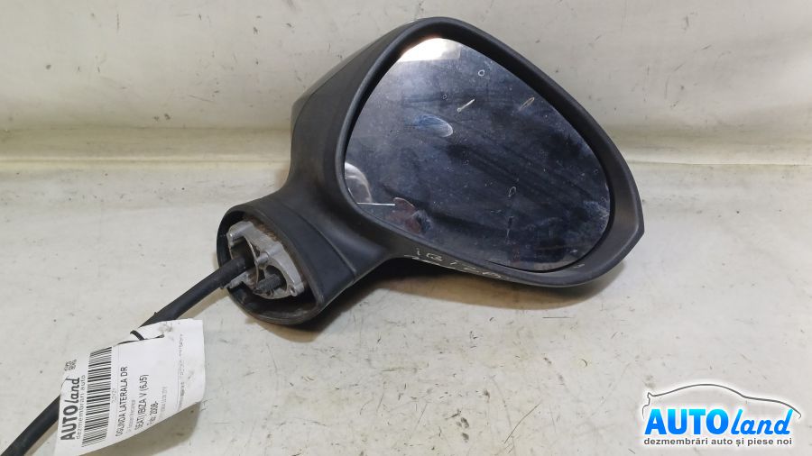 Oglinda Dreapta SEAT IBIZA V (6J5) 2008-2025