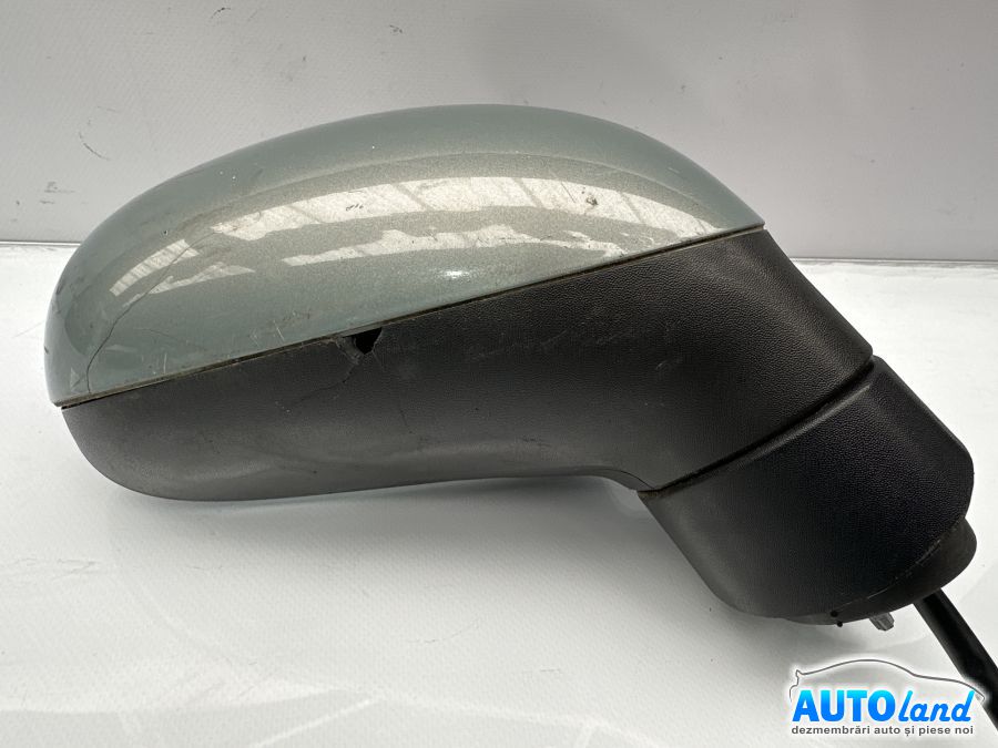 Oglinda Dreapta SEAT LEON (1P1) 2005-2013