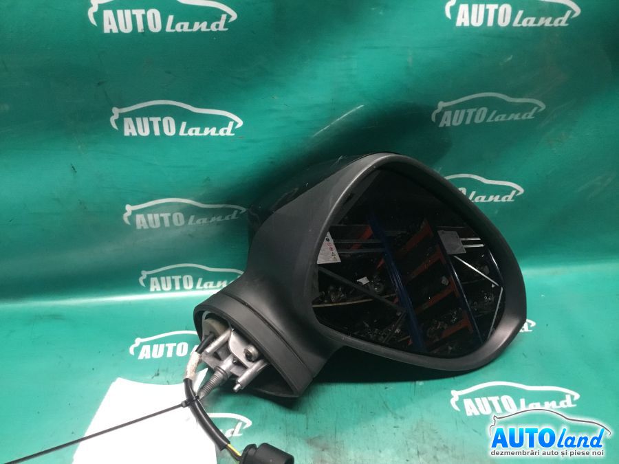 Oglinda Dreapta SEAT LEON (1P1) 2005-2013 Cod 21986799