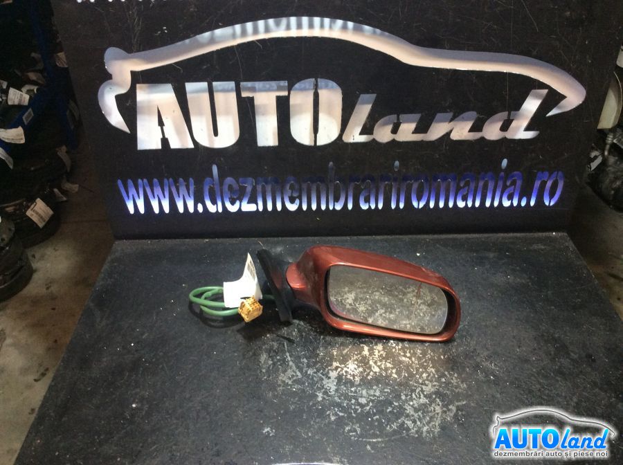 Oglinda Dreapta SKODA FABIA Combi (6Y5) 2000-2025