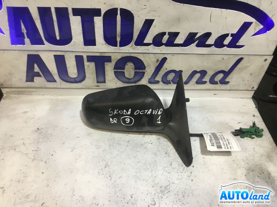 Oglinda Dreapta SKODA OCTAVIA (1U2) 1996-2010