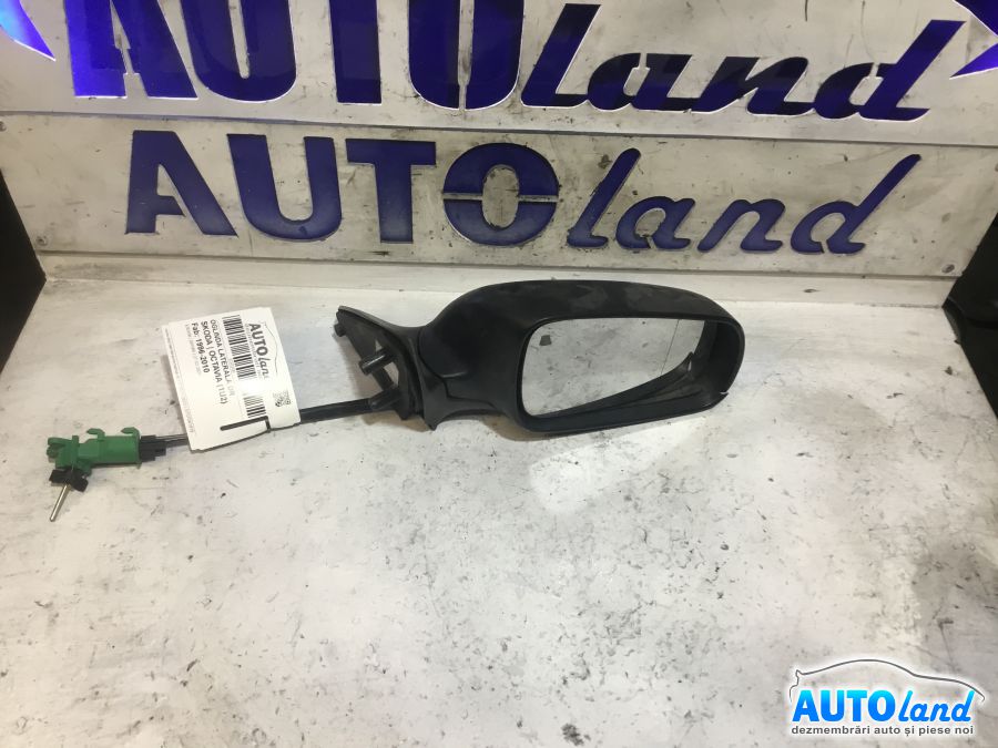 Oglinda Dreapta SKODA OCTAVIA (1U2) 1996-2010