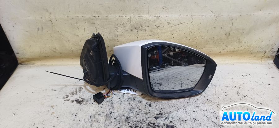 Oglinda Dreapta SKODA OCTAVIA (5E3) 2012-2026 Cod 5E0857934