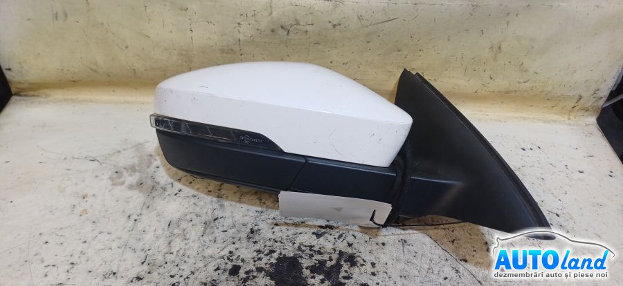 Oglinda Dreapta SKODA OCTAVIA (5E3) 2012-2026 Cod 5E0857934