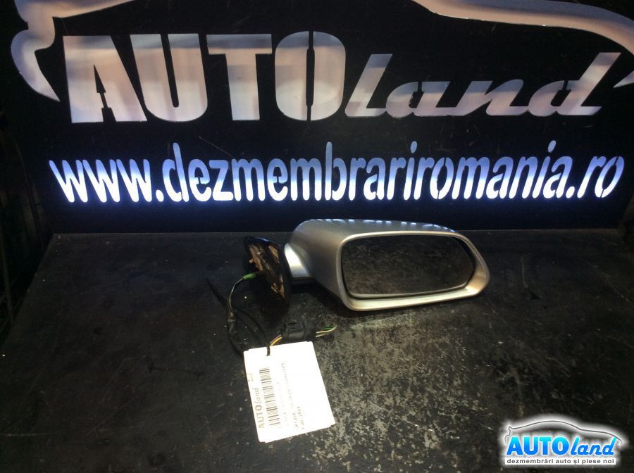 Oglinda Dreapta SKODA OCTAVIA Combi (1Z5) 2004-2025