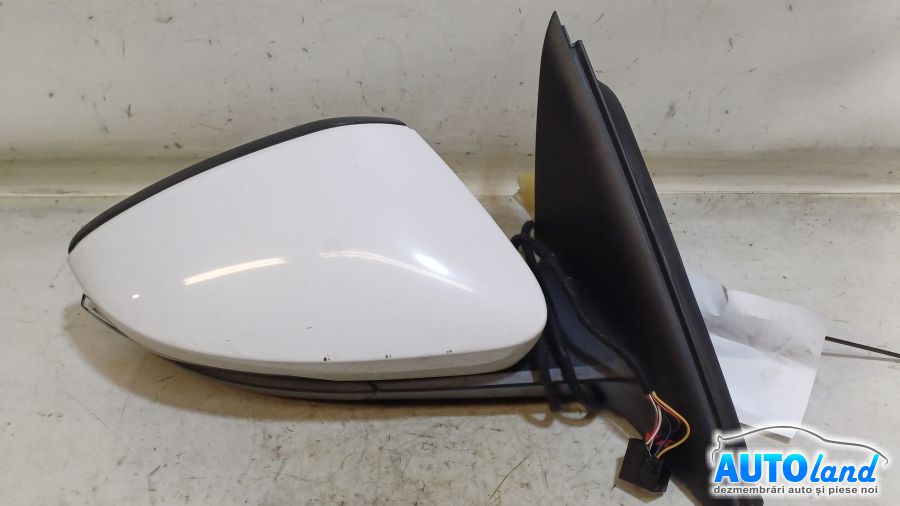 Oglinda Dreapta SKODA OCTAVIA Combi (5E5) 2012-2025 Cod 5E0857934